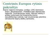 Feodalizmas ir Lietuva 13 puslapis