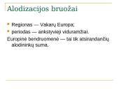 Feodalizmas ir Lietuva 8 puslapis