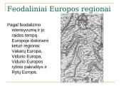 Feodalizmas ir Lietuva 10 puslapis