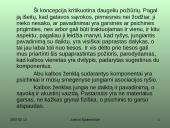 Ferdinandas de Sosiūras 7 puslapis