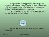 Ferdinandas de Sosiūras 8 puslapis