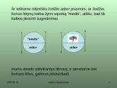 Ferdinandas de Sosiūras 9 puslapis