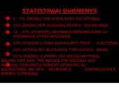 Dažniausios fobijos  6 puslapis