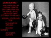 Dažniausios fobijos  10 puslapis