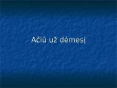 Gabčikovo-Nagymaros projektas tai Dunojaus užtvankos projektas 19 puslapis