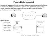 Galiniai įrenginiai. Telefono aparatai 12 puslapis