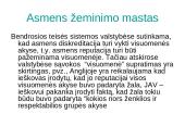 Garbė ir orumas 11 puslapis