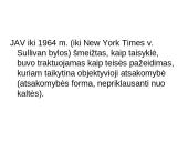 Garbė ir orumas 12 puslapis