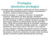 Garbė ir orumas 13 puslapis