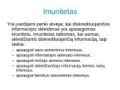 Garbė ir orumas 15 puslapis