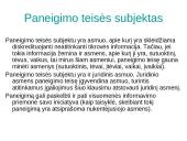 Garbė ir orumas 18 puslapis