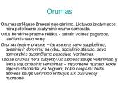 Garbė ir orumas 3 puslapis