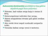 Genealoginiai medžiai 5 puslapis