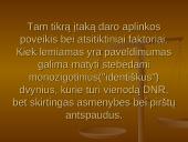 Genetika ir mutacija 4 puslapis