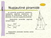 Geometrinės figūros 12 puslapis