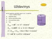 Geometrinės figūros 16 puslapis