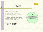 Geometrinės figūros 20 puslapis