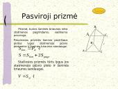 Geometrinės figūros 5 puslapis