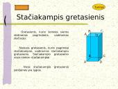 Geometrinės figūros 6 puslapis