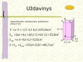 Geometrinės figūros 8 puslapis