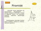 Geometrinės figūros 9 puslapis