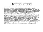 Germany, Federal Republic of  2 puslapis
