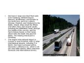 Germany, Federal Republic of  18 puslapis