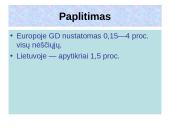 Gestacinis diabetas 2 puslapis