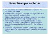 Gestacinis diabetas 12 puslapis