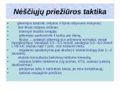 Gestacinis diabetas 17 puslapis