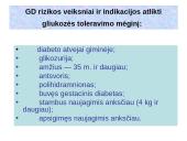 Gestacinis diabetas 3 puslapis