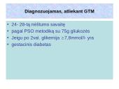 Gestacinis diabetas 4 puslapis