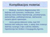 Gestacinis diabetas 6 puslapis