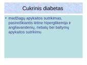 Gestacinis diabetas 10 puslapis