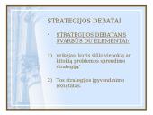 Ginčo kalbos: debatai, polemika 18 puslapis