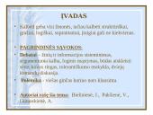 Ginčo kalbos: debatai, polemika 3 puslapis