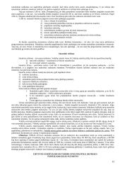 Šeimos teisė konspektas 13 puslapis
