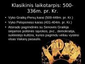 Graikijos civilizacijos raida 11 puslapis