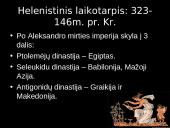 Graikijos civilizacijos raida 12 puslapis