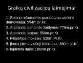 Graikijos civilizacijos raida 14 puslapis
