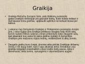 Graikijos civilizacijos raida 3 puslapis