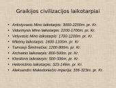 Graikijos civilizacijos raida 4 puslapis