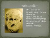 Graikų mokykla ir mokslas 12 puslapis