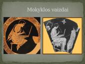 Graikų mokykla ir mokslas 4 puslapis