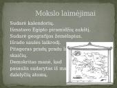 Graikų mokykla ir mokslas 7 puslapis