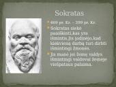 Graikų mokykla ir mokslas 9 puslapis