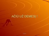 Grupavimo komponentas ir jo taikymai: GroupBox 12 puslapis