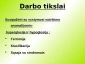 Hyperglosija ir hypoglosija 2 puslapis