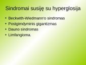 Hyperglosija ir hypoglosija 13 puslapis