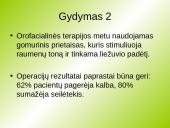 Hyperglosija ir hypoglosija 16 puslapis